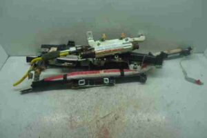 Изображение товара 37136 - 00037136 podushka bezopasnosti potolochnaya pravaya Renault Sandero