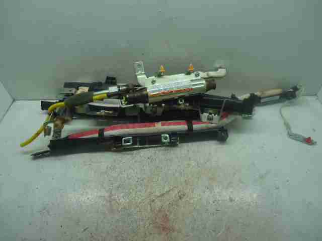 Изображение товара 37136 - 00037136 podushka bezopasnosti potolochnaya pravaya Renault Sandero