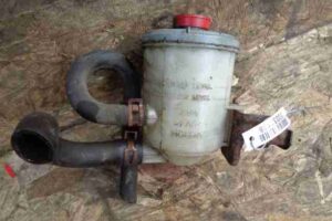 Изображение товара 37138 - 00037138 bachok gidrousilitelya Renault Sandero 3