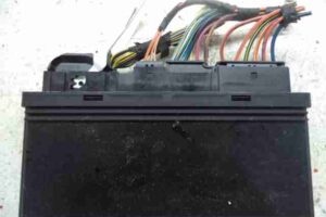 Изображение товара 37139 - 00037139 blok Body control module 3