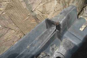 Изображение товара 37140 - 00037140 porog plastikovyj pravyj Volvo XC90 1