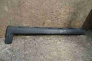 Изображение товара 37140 - 00037140 porog plastikovyj pravyj Volvo XC90 2