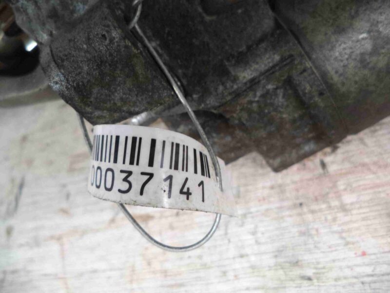 Изображение товара 37141 - 00037141 starter