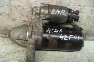 Изображение товара 37141 - 00037141 starter 2