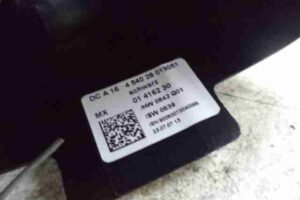 Изображение товара 37146 - 00037146 pereklyuchatel podrulevoj (strekoza) Ford Transit Connect 1