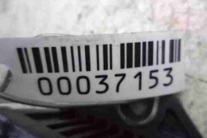 Изображение товара 37153 - 00037153 datchik uskoreniya 1