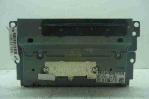 Изображение товара 37166 - 00037166 magnitola 