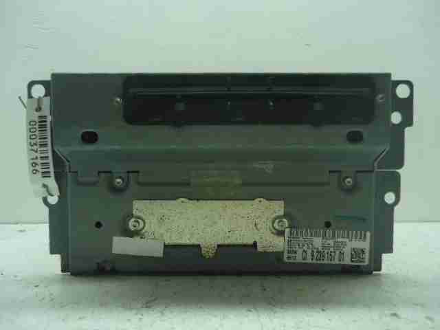 Изображение товара 37166 - 00037166 magnitola