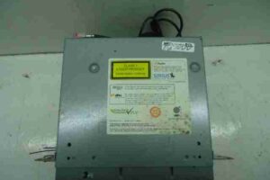 Изображение товара 37166 - 00037166 magnitola 1