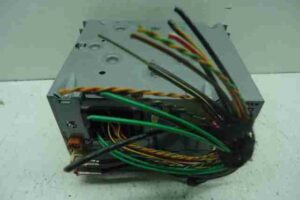 Изображение товара 37166 - 00037166 magnitola 2