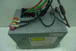 Изображение товара 37166 - 00037166 magnitola 3