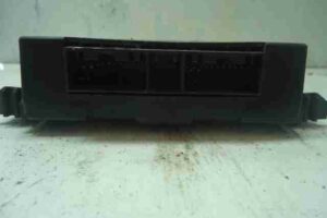 Изображение товара 37167 - 00037167 blok upravleniya Hyundai i40 2