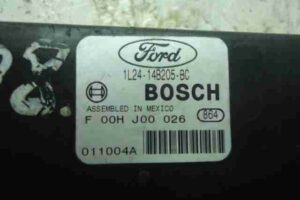 Изображение товара 37167 - 00037167 blok upravleniya Hyundai i40 3