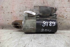 Изображение товара 37169 - 00037169 starter Honda Ridgeline 1
