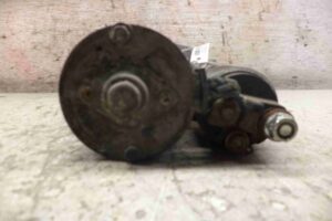 Изображение товара 37169 - 00037169 starter Honda Ridgeline 2