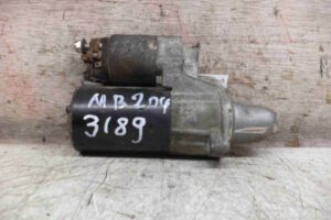 Изображение товара 37169 - 00037169 starter Honda Ridgeline 3