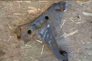 Изображение товара 37172 - 00037172 rychag perednij levyj nizhnij Isuzu Rodeo 1