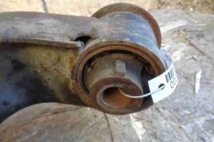 Изображение товара 37172 - 00037172 rychag perednij levyj nizhnij Isuzu Rodeo 2