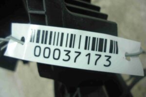 Изображение товара 37173 - 00037173 ruchka naruzhnaya Ford Transit 2
