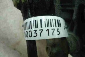 Изображение товара 37175 - 00037175 trapetsiya dvornikov 2