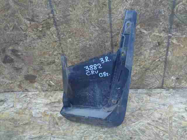 Изображение товара 37177 - 00037177 bryzgovik zadnij Renault Sandero