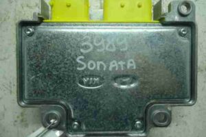 Изображение товара 37179 - 00037179 blok upravleniya podushek bezopasnosti 2