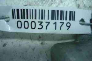 Изображение товара 37179 - 00037179 blok upravleniya podushek bezopasnosti 3