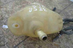 Изображение товара 37184 - 00037184 bachok rasshiritelnyj Pontiac Vibe 1