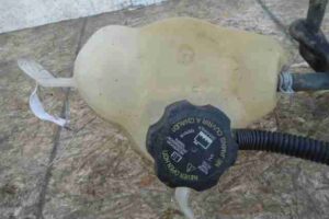 Изображение товара 37184 - 00037184 bachok rasshiritelnyj Pontiac Vibe 2