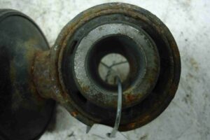 Изображение товара 37188 - 00037188 amortizator zadnij levyj Pontiac TransSport 1