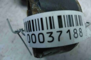 Изображение товара 37188 - 00037188 amortizator zadnij levyj Pontiac TransSport 2