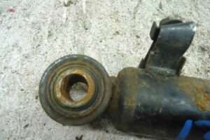 Изображение товара 37188 - 00037188 amortizator zadnij levyj Pontiac TransSport 3