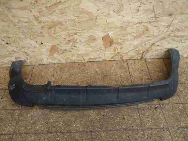 Изображение товара 37192 - 00037192 bamper zadnij