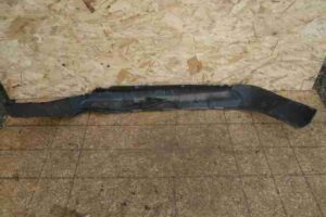 Изображение товара 37192 - 00037192 bamper zadnij 2