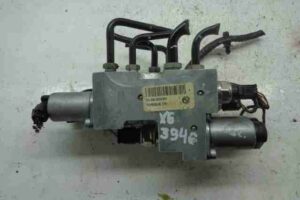 Изображение товара 37195 - 00037195 klapannyj blok 