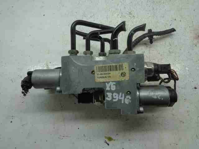 Изображение товара 37195 - 00037195 klapannyj blok