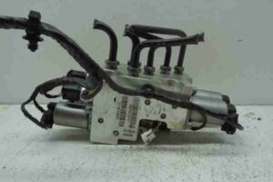 Изображение товара 37195 - 00037195 klapannyj blok 2