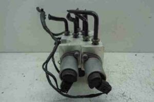 Изображение товара 37195 - 00037195 klapannyj blok 3