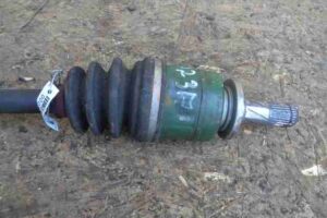 Изображение товара 37196 - 00037196 poluos zadnyaya pravaya Peugeot 306 3