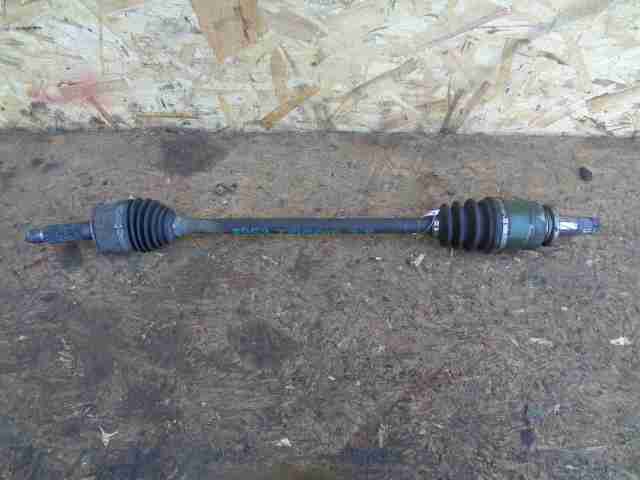 Изображение товара 37196 - 00037196 poluos zadnyaya pravaya Peugeot 306