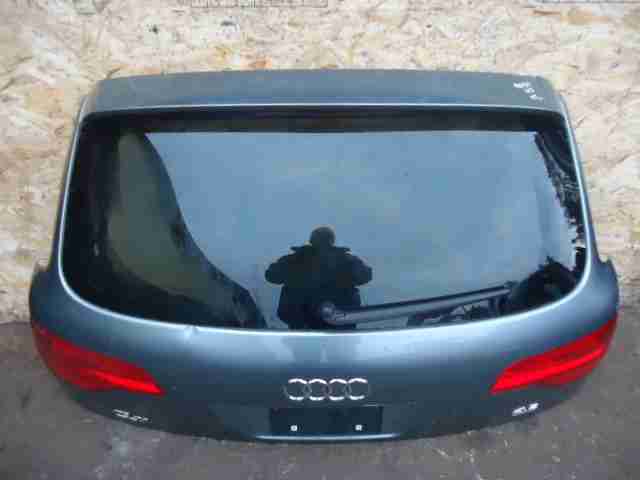 Изображение товара 37203 - 00037203 kryshka bagazhnika