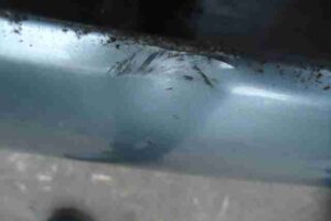 Изображение товара 37203 - 00037203 kryshka bagazhnika 2