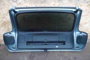 Изображение товара 37203 - 00037203 kryshka bagazhnika 3