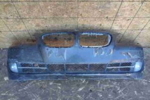 Изображение товара 37205 - 00037205 bamper perednij