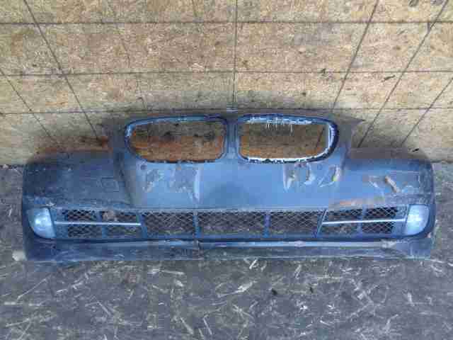 Изображение товара 37205 - 00037205 bamper perednij