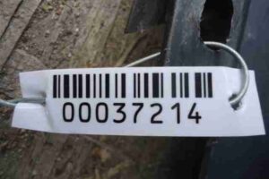 Изображение товара 37214 - 00037214 porog plastikovyj pravyj Mazda 6 1