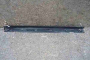 Изображение товара 37214 - 00037214 porog plastikovyj pravyj Mazda 6 2