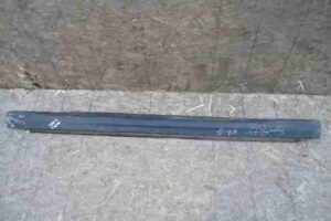 Изображение товара 37214 - 00037214 porog plastikovyj pravyj Mazda 6 3