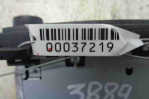 Изображение товара 37219 - 00037219 magnitola Renault Sandero 1