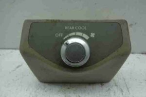 Изображение товара 37222 - 00037222 pereklyuchatel otopitelya Peugeot 306